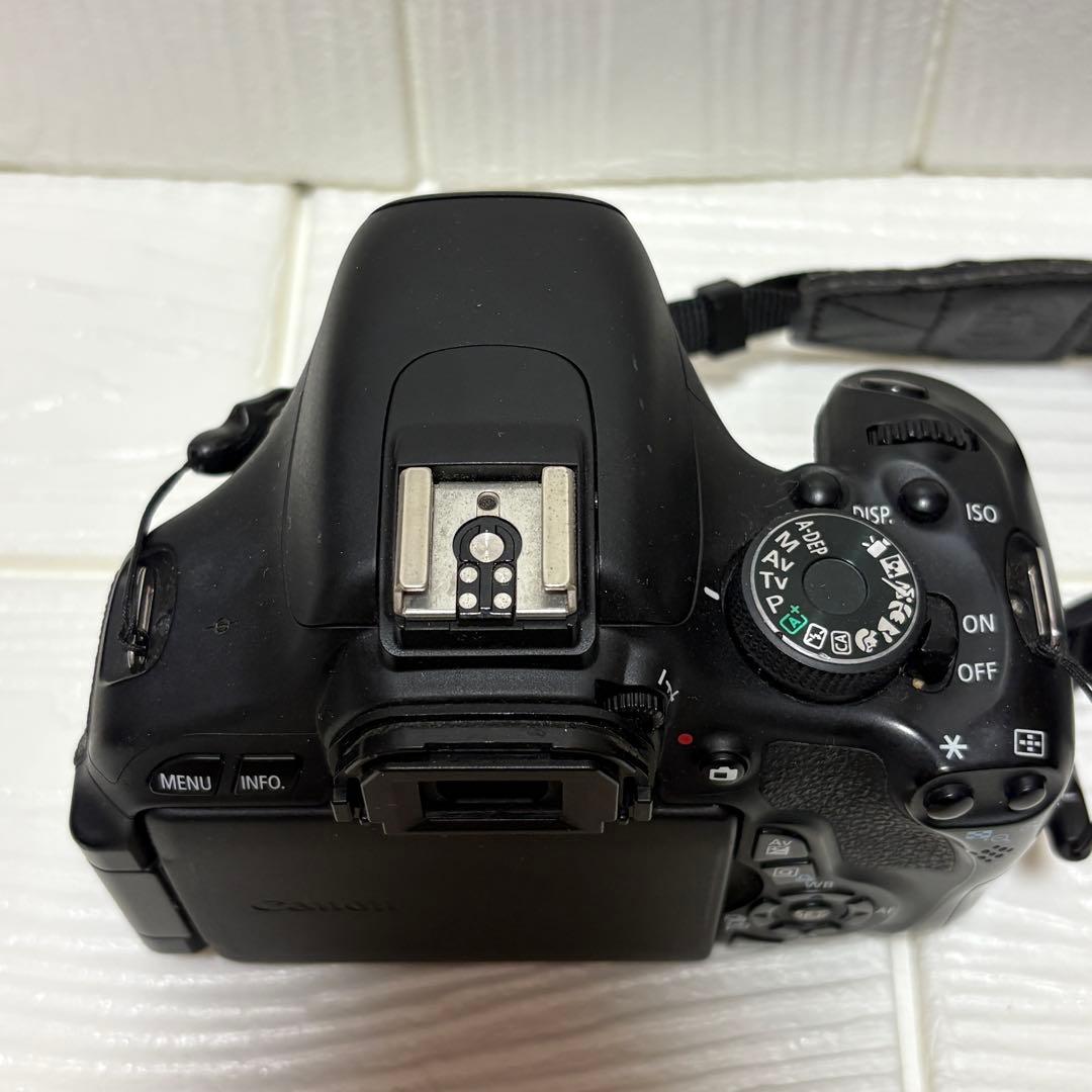 Canon キャノンEOS Kiss X5 ボディ