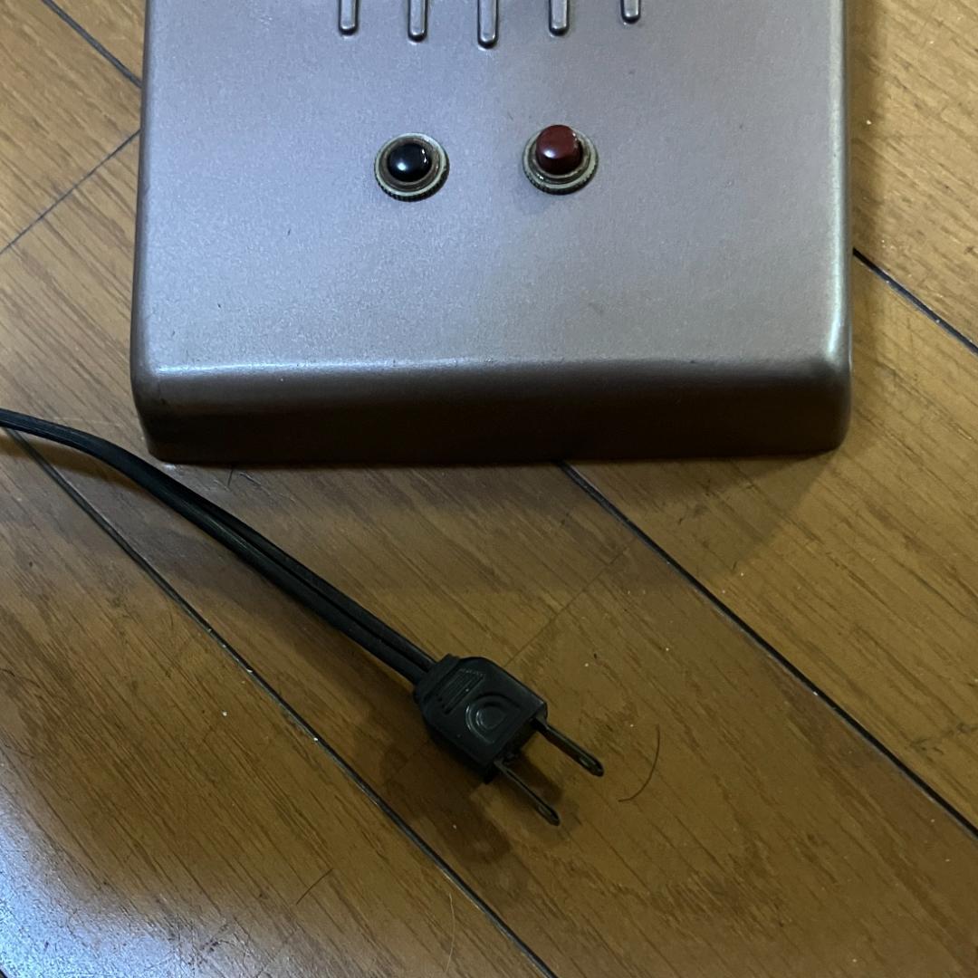 DAZOR MFG社 ヴィンテージ デスクライト