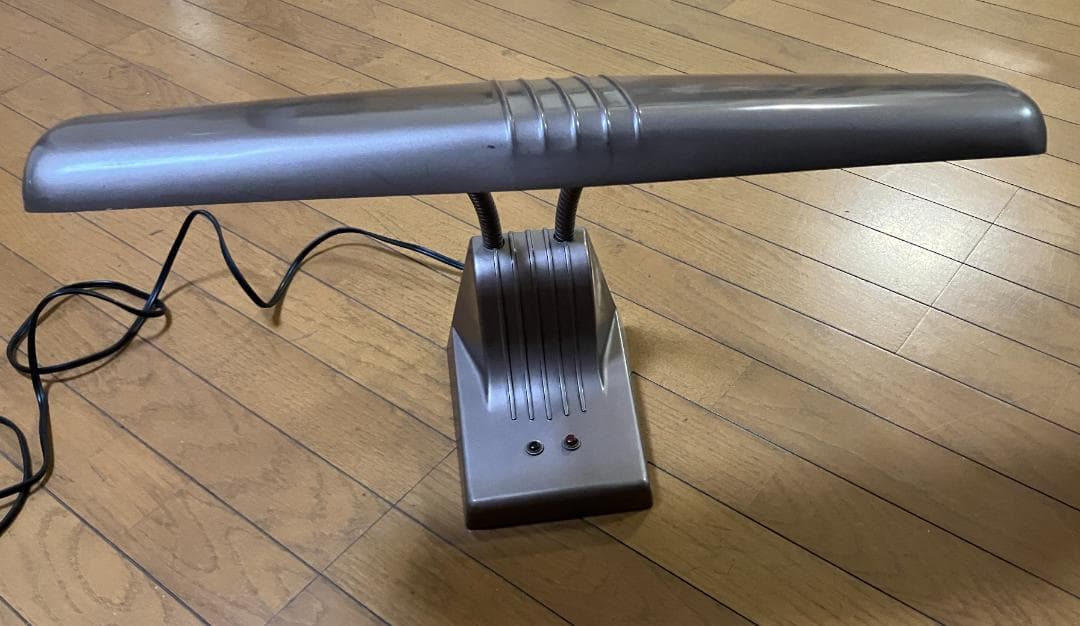 DAZOR MFG社 ヴィンテージ デスクライト