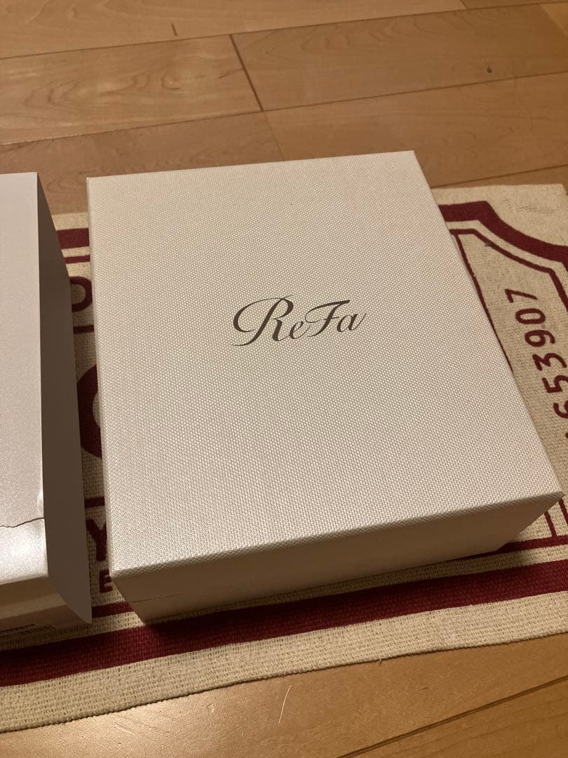 ReFa 美顔ローラー