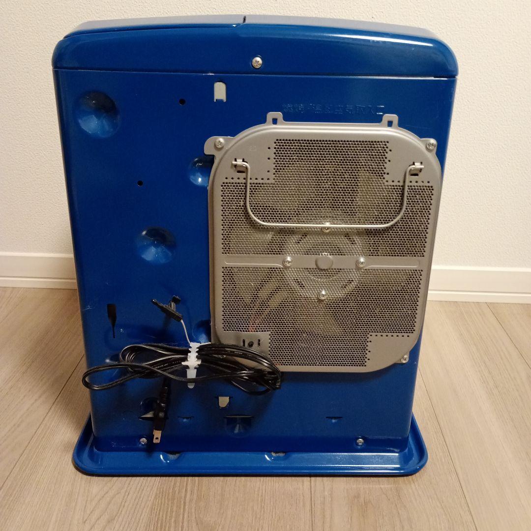 Dainichi 石油ファンヒーター FW-3218S 青