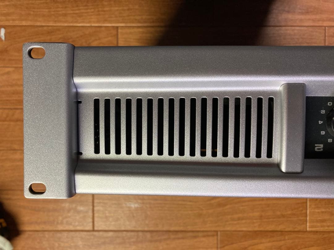 QSC GX3 パワーアンプ