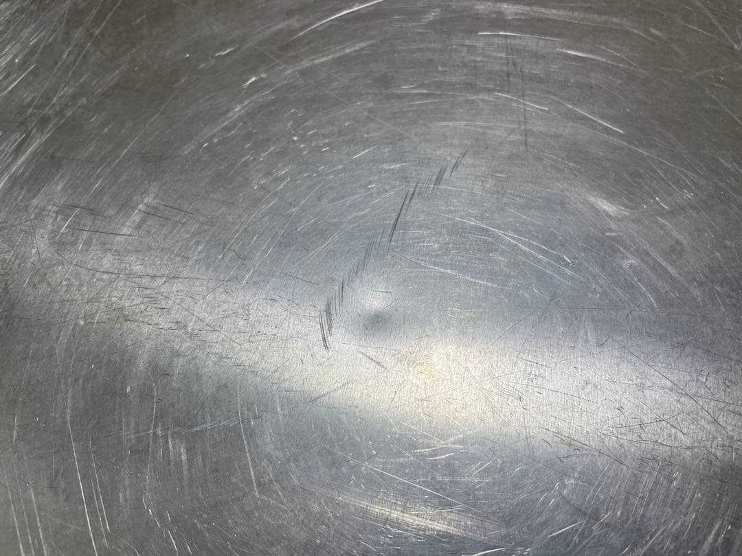 DULTONダルトン アルミコンテナ コンボイ M 廃盤品 CONVOY商品❷