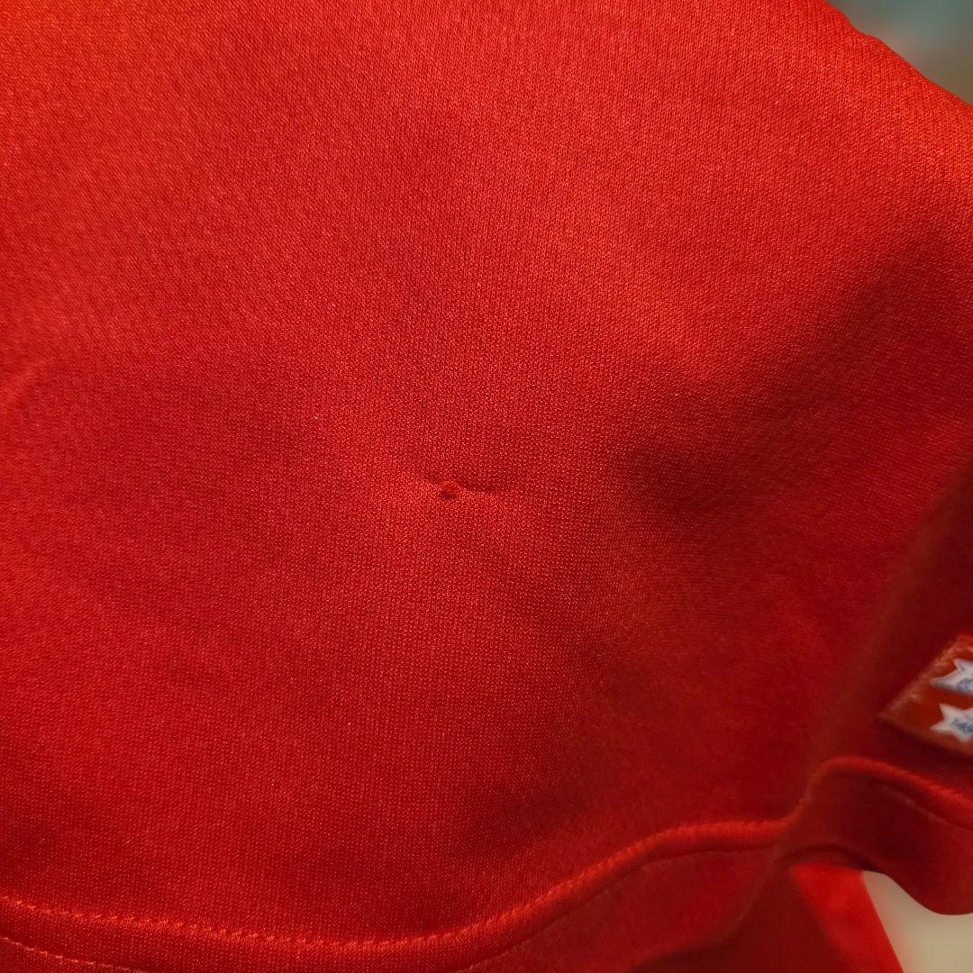 ポルテ　ユニフォーム