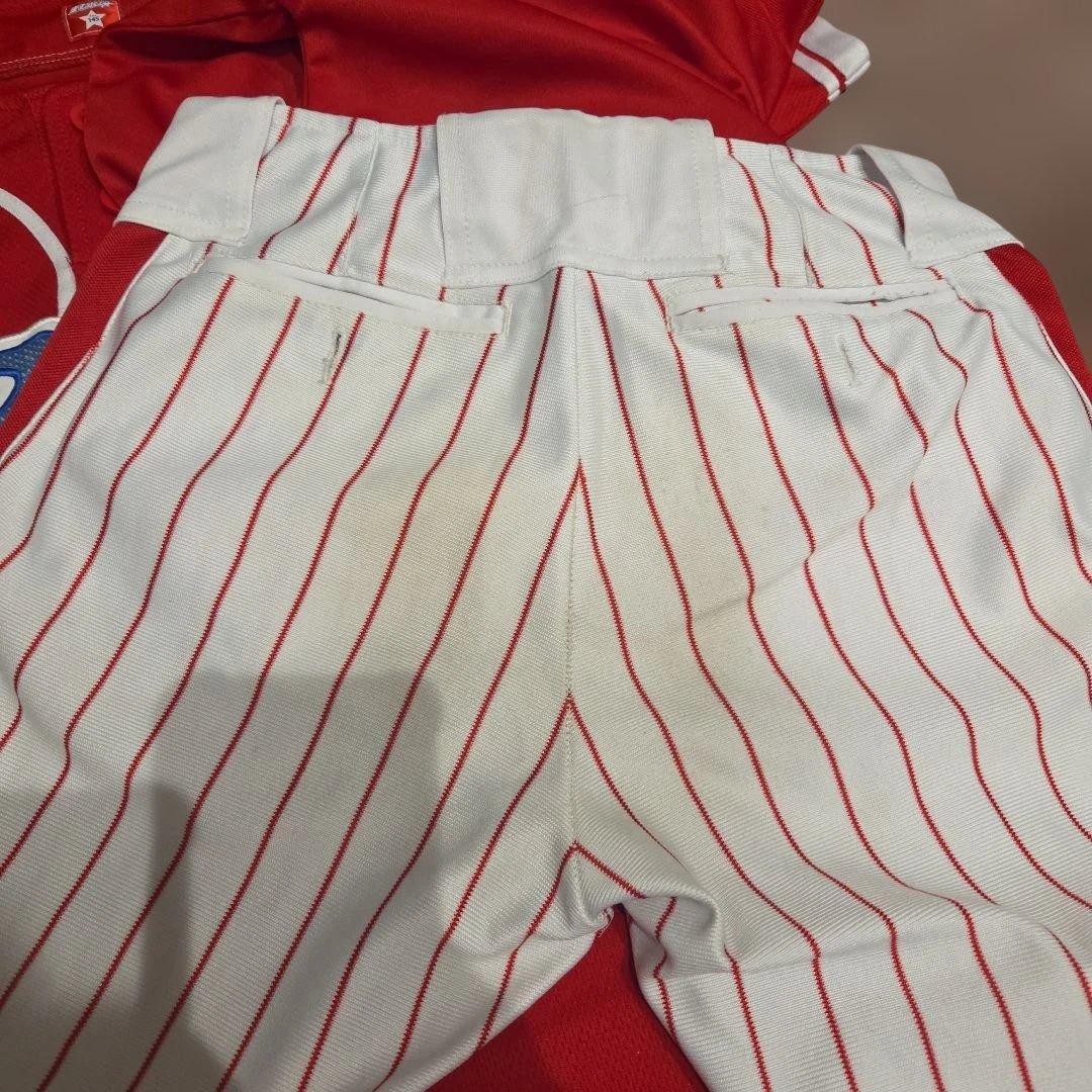 ポルテ　ユニフォーム