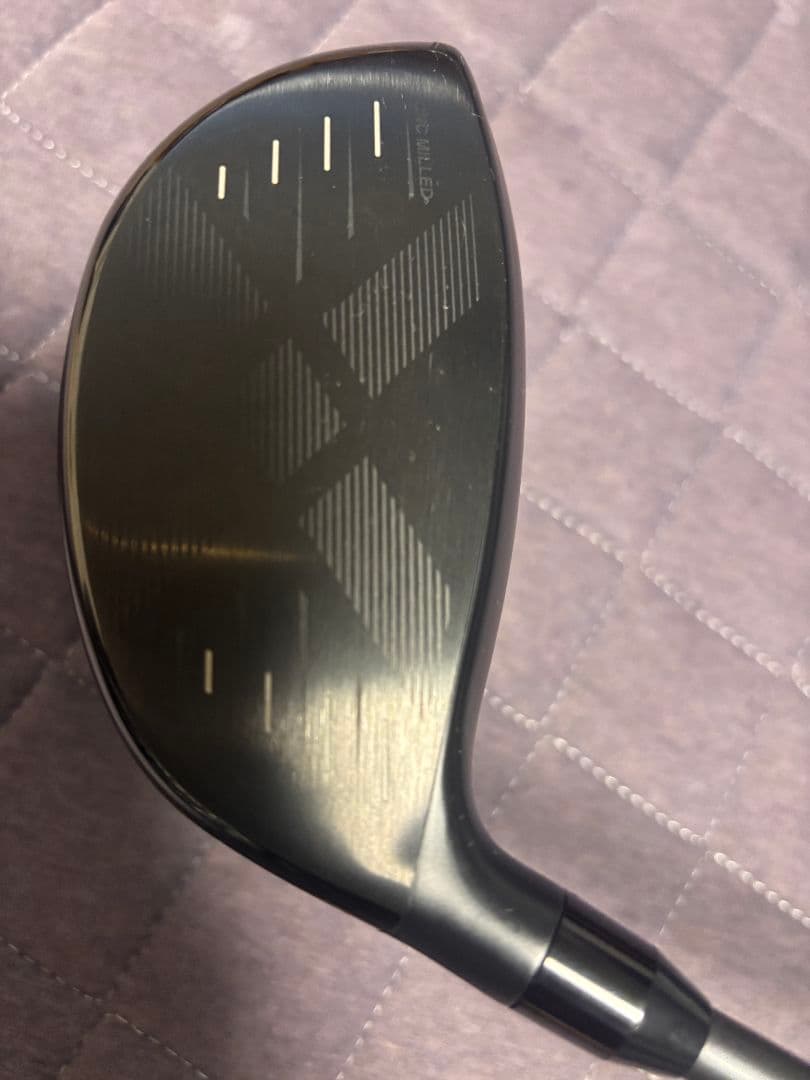 プロギアRSX MAX 10.5