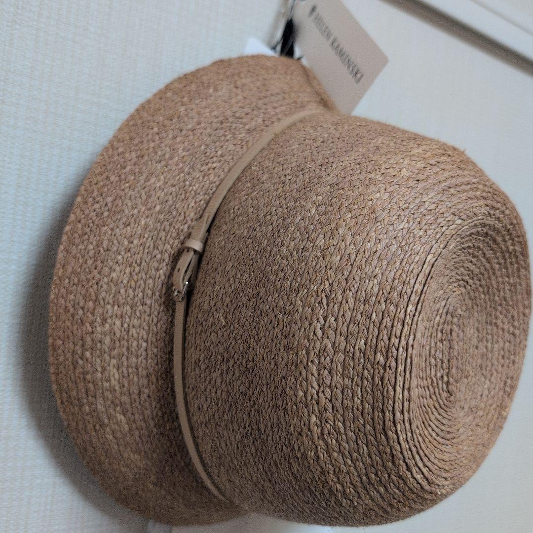 ヘレンカミンスキー　HELEN KAMINSKI　ハット