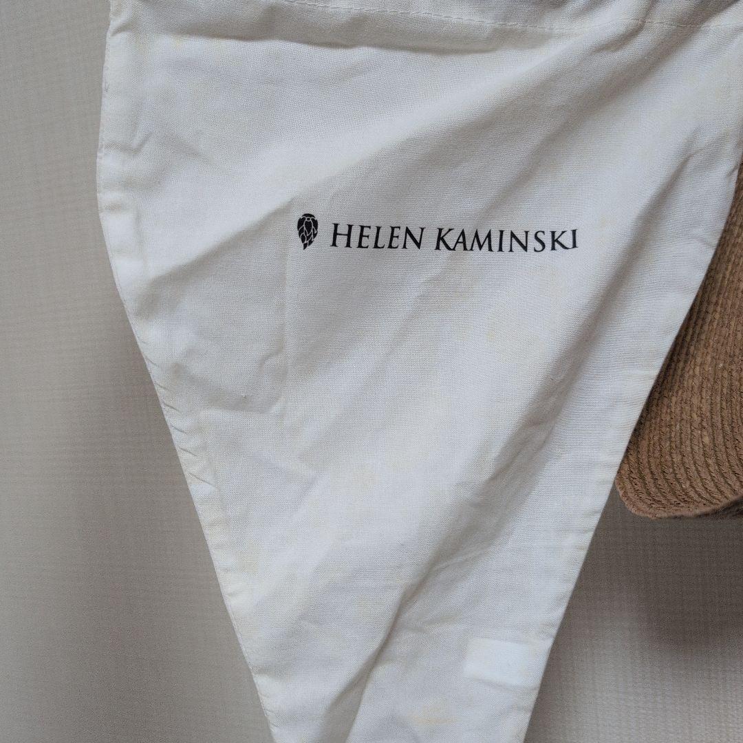 ヘレンカミンスキー　HELEN KAMINSKI　ハット