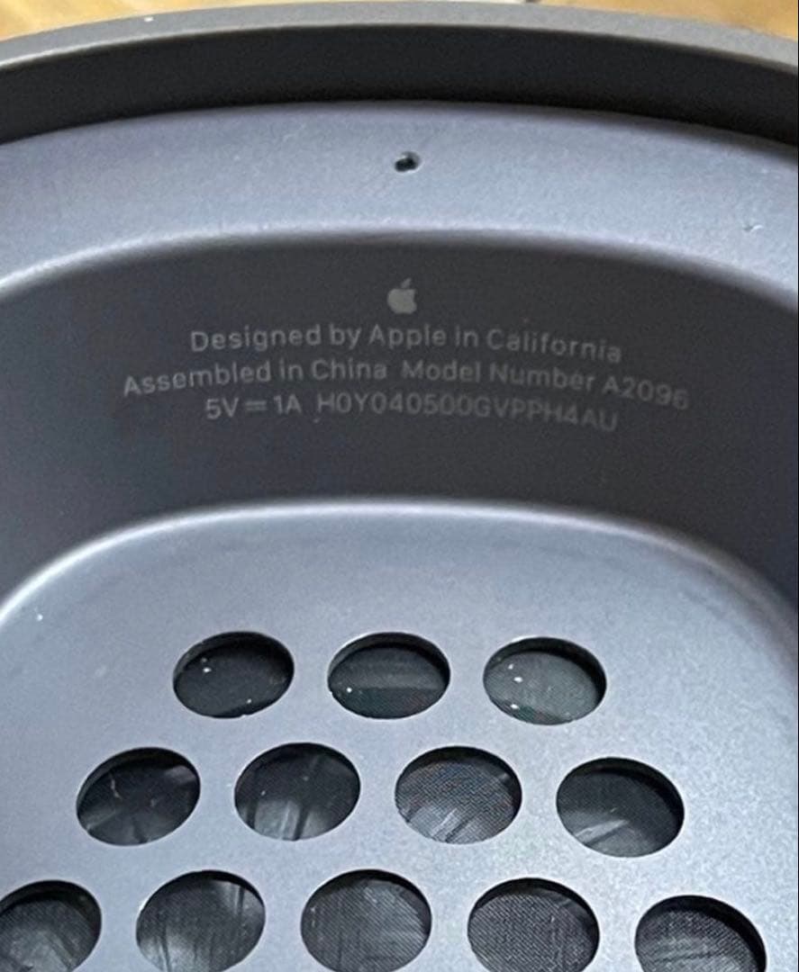 AirPods MAX カバー3点付き