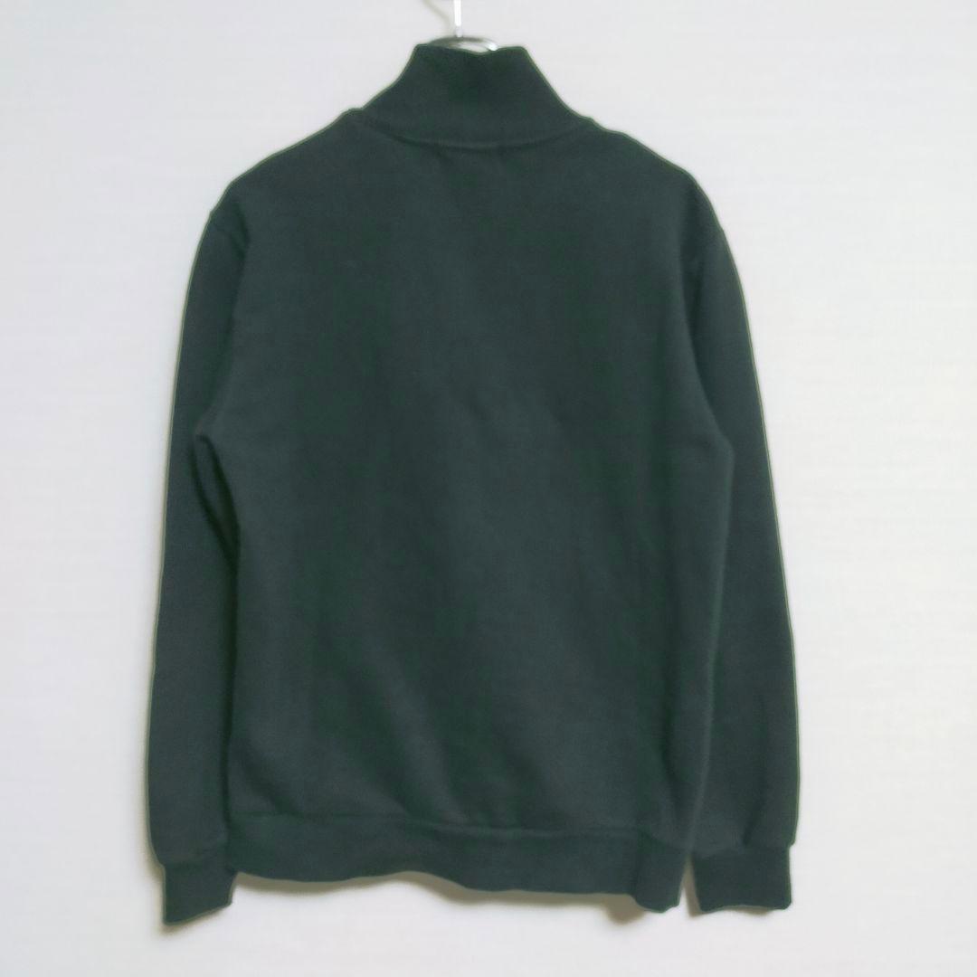 モンクレール ジャージ 00s コットンブルゾン