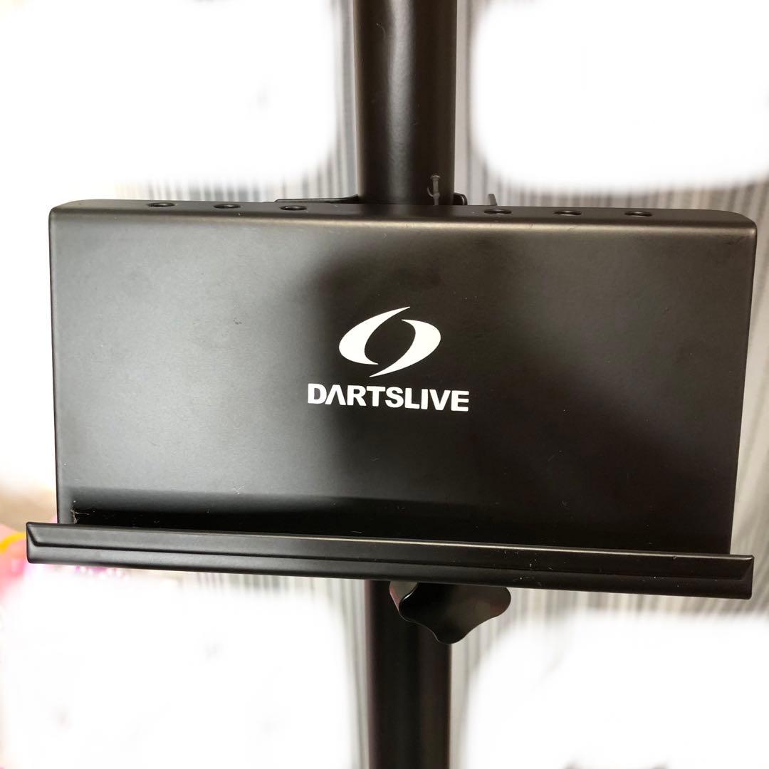✨️美品✨️ ダーツライブゼロ ボードセット ポールスタンドセット