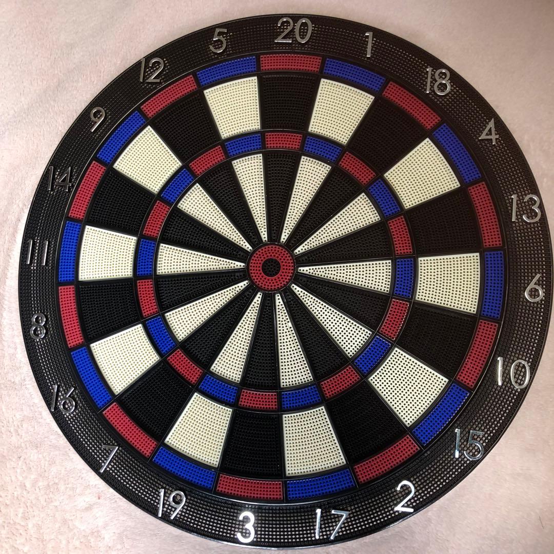 ✨️美品✨️ ダーツライブゼロ ボードセット ポールスタンドセット