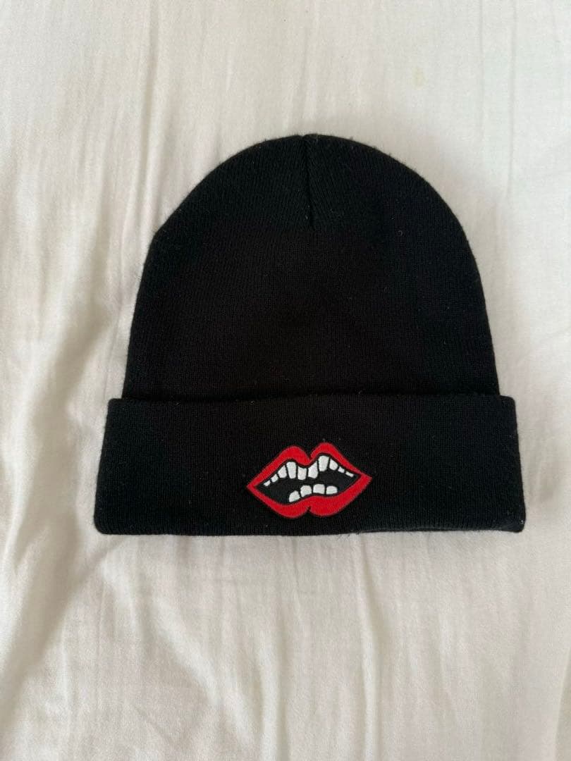 CHROME HEARTS×MATTY BOY PPO WATCH CAP