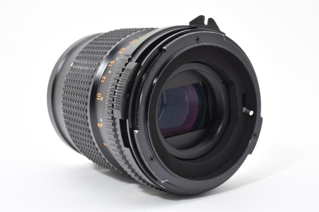 その他 Mamiya Sekor C 150mm f/3.5 L0302