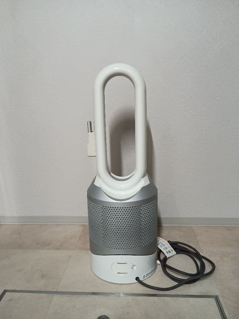 ダイソン扇風機　Pure Hot＋Cool 空気清浄機能付 HP03