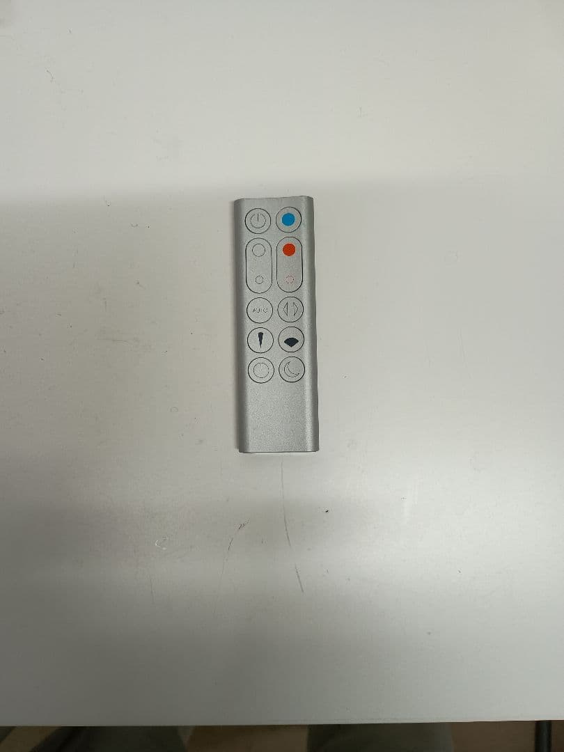 ダイソン扇風機　Pure Hot＋Cool 空気清浄機能付 HP03