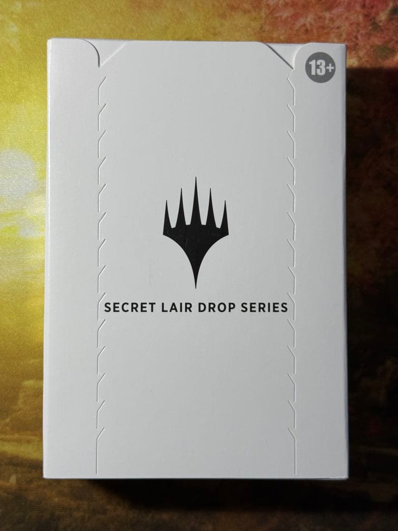 MTG/SLD/Secret Lair x MSCHF/1箱⑤