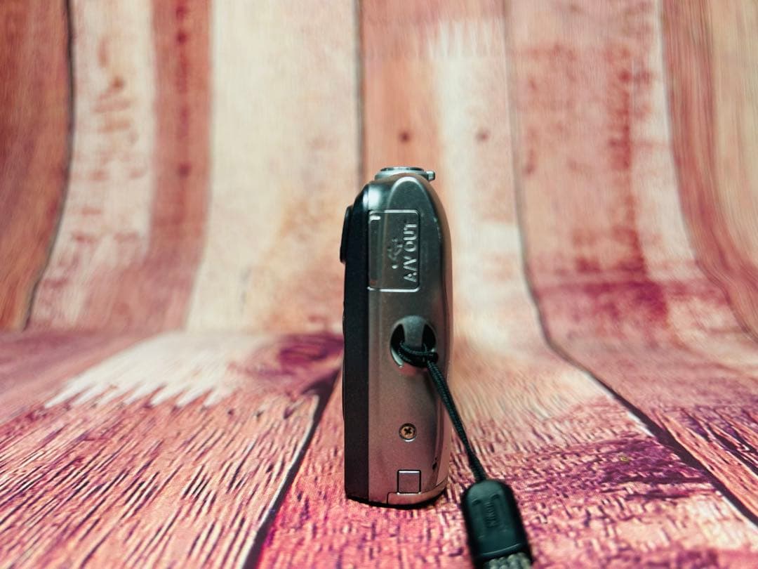 Nikon ニコン COOLPIX A300 シルバー デジタル