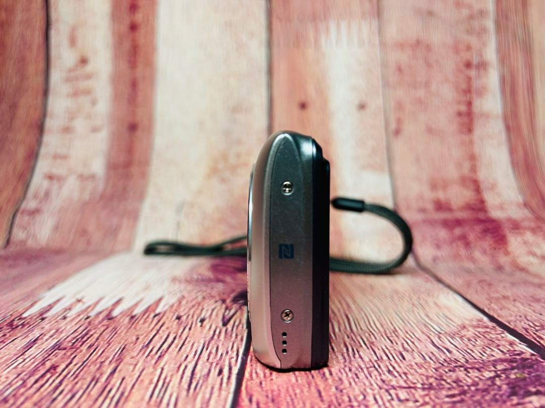 Nikon ニコン COOLPIX A300 シルバー デジタル