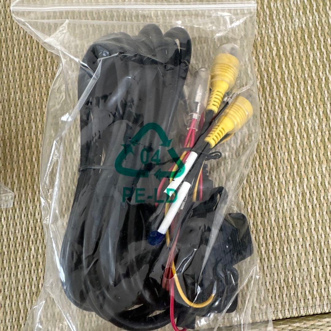 ALPINE ドライブレコーダー　DVR-C02W