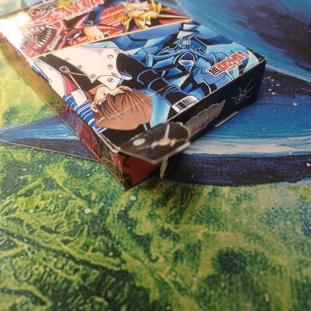 遊戯王千年トランプ