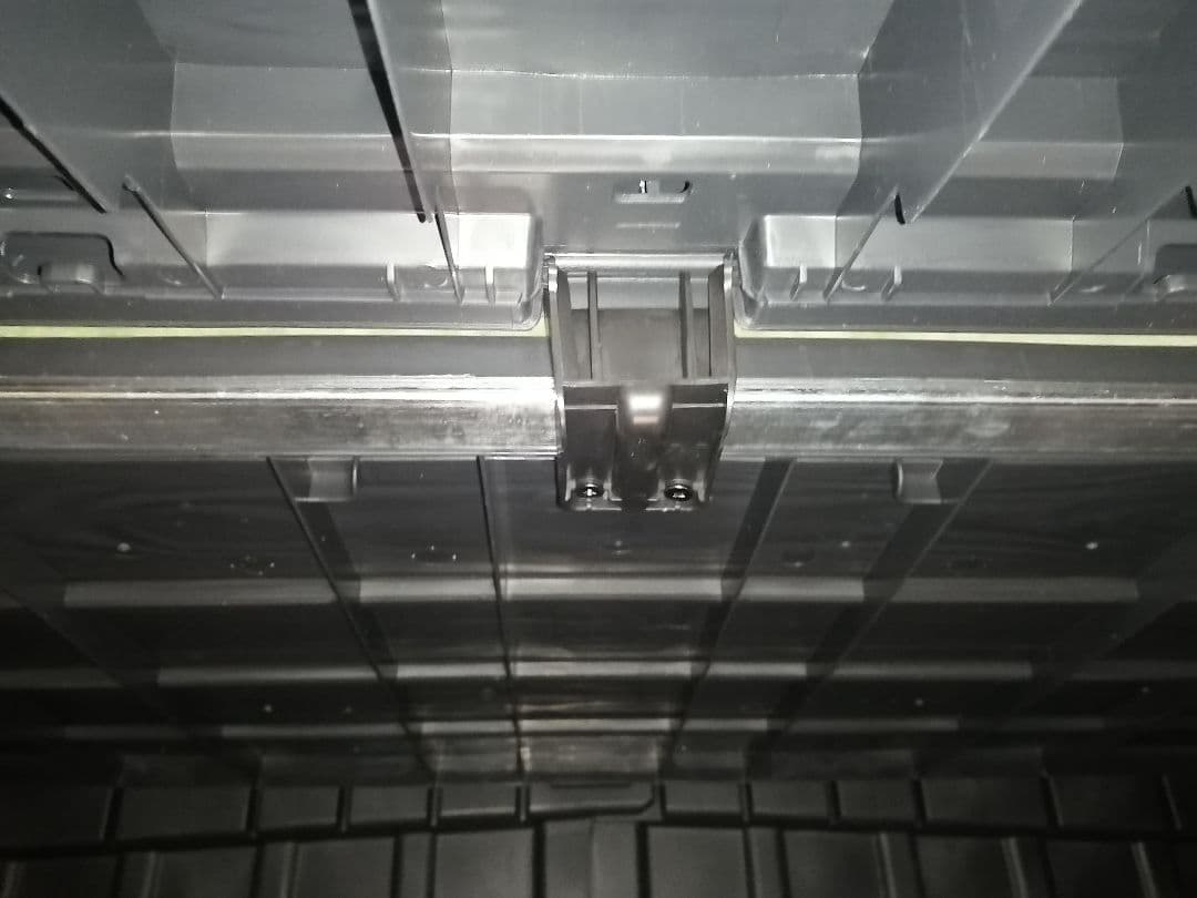 訳アリ特価　KETER DECK BOX ケター 454L