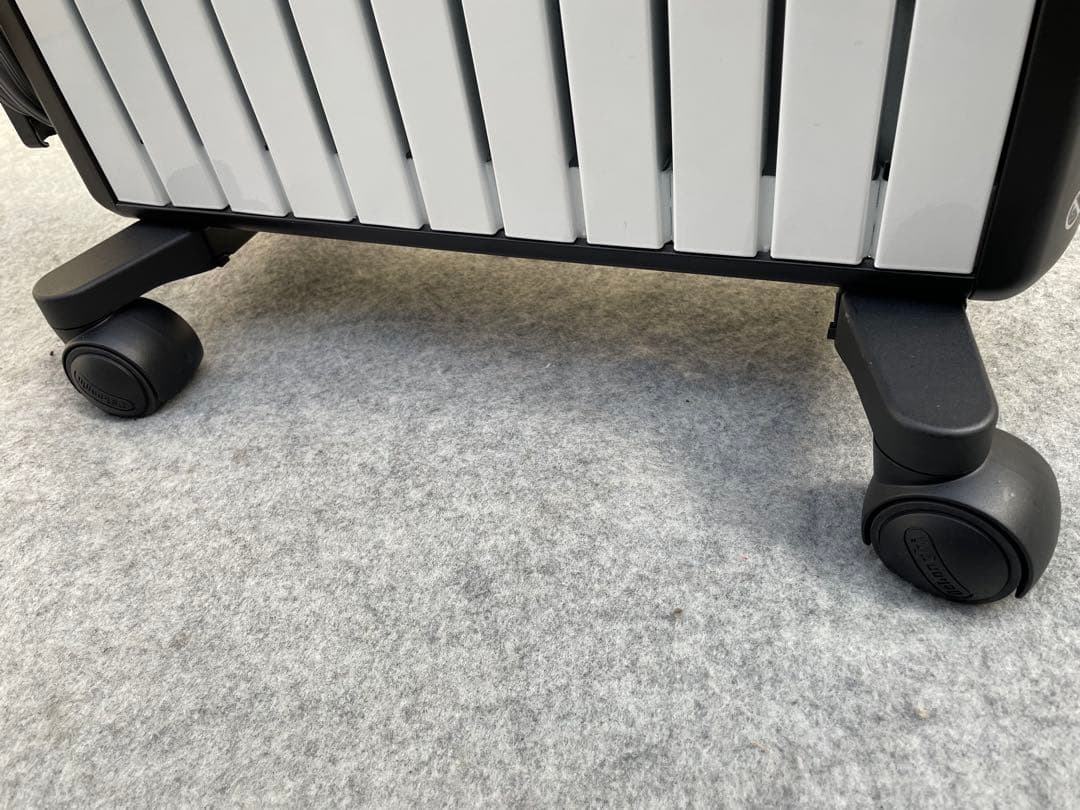 美品　デロンギ　マルチダイナミックヒーター　MDH15WIFI