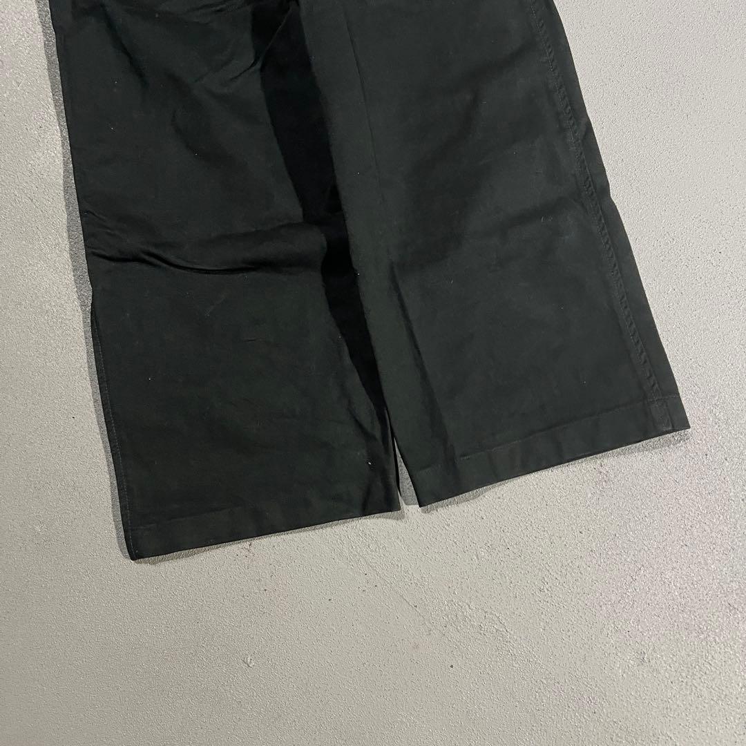 パンツ KENZO HOMME baggy pants