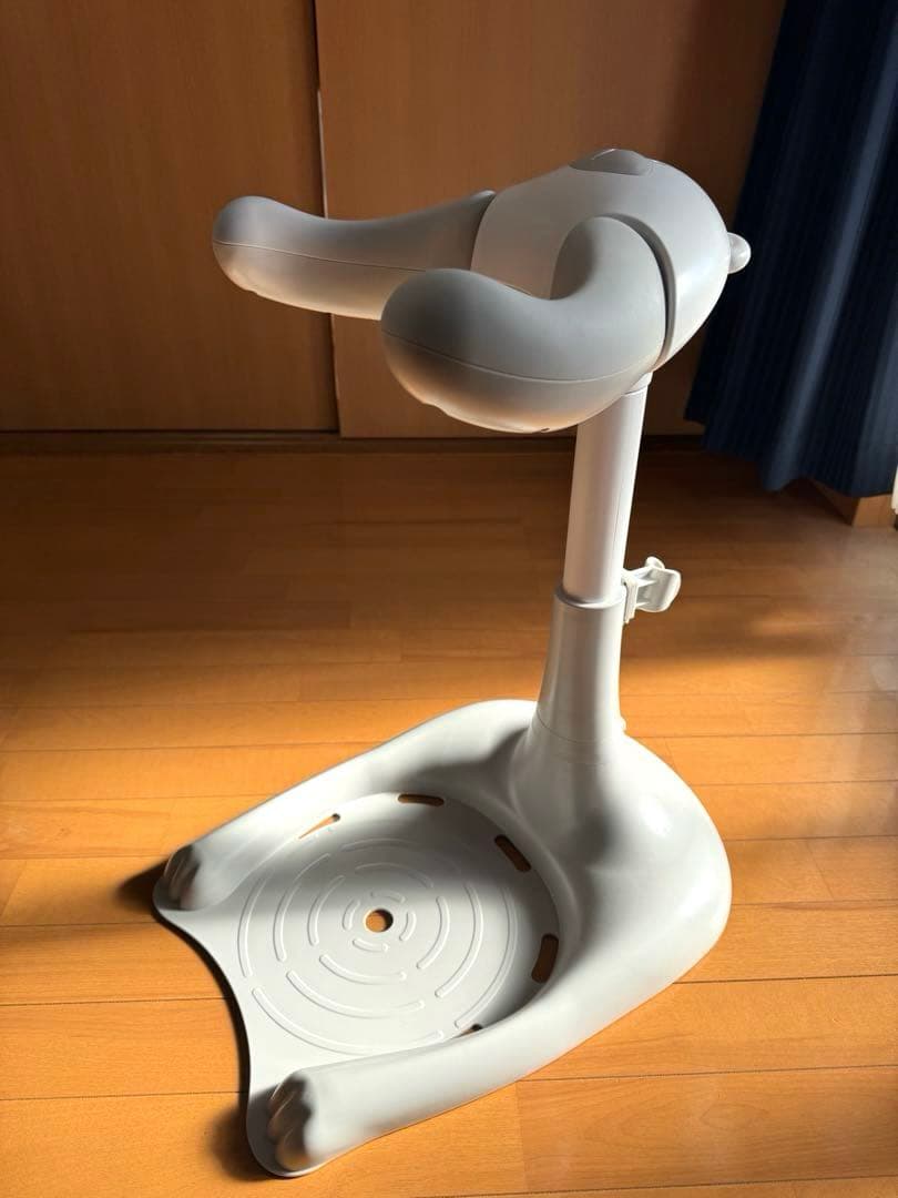 【アップグレード版】poled HUGBEAR ハグベアー