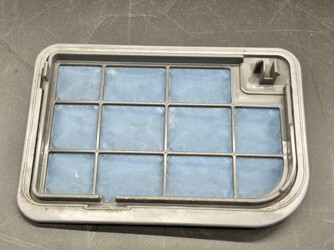 SHARP ドラム式洗濯機 ES-W113-SR 2020年製