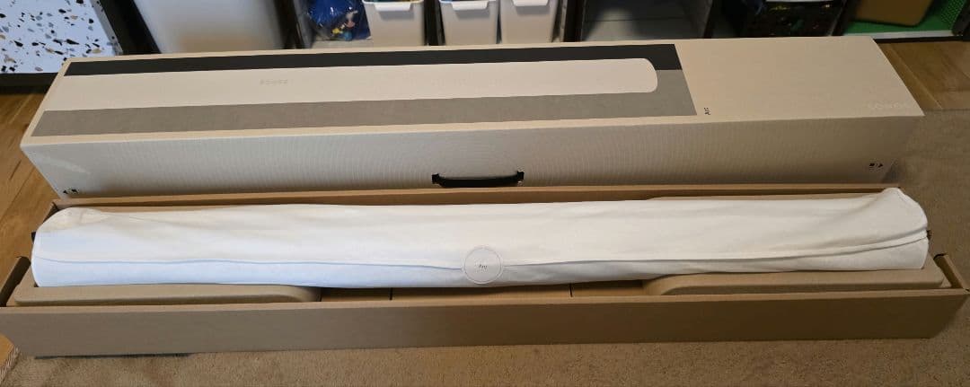 ソノス　Sonos ARCサウンドバー