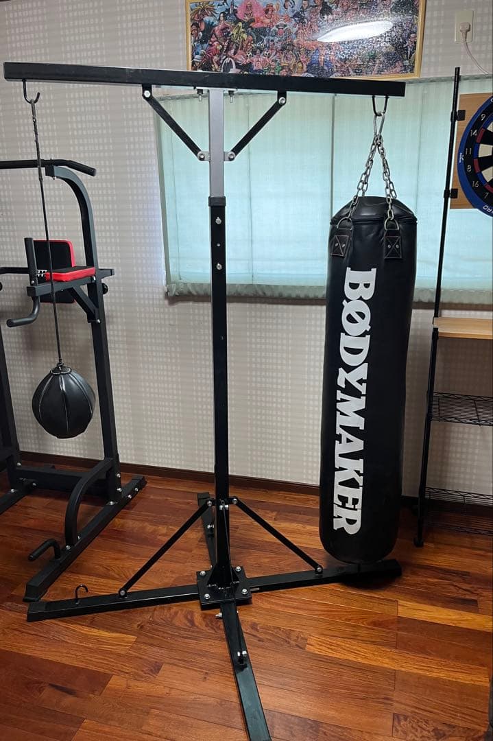 サンドバッグ　BODYMAKER 【送料込み】