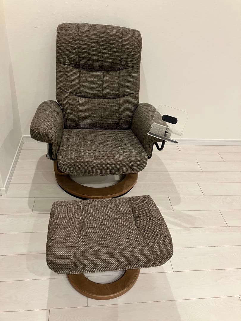 送料込み　パーソナルチェア ※オットマン別配送