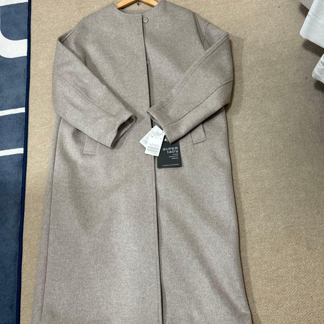 JOURNAL STANDARD ウールコート 038 (M)