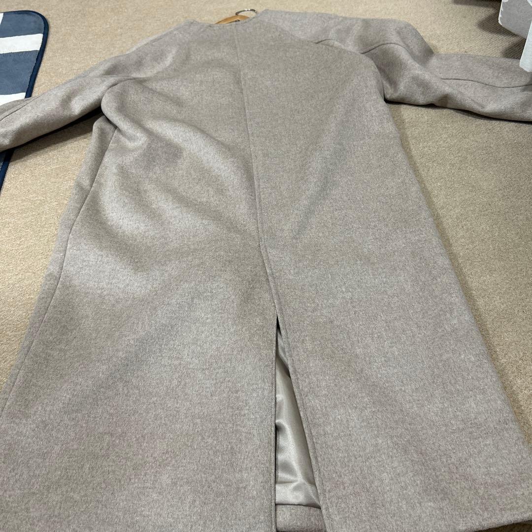 JOURNAL STANDARD ウールコート 038 (M)