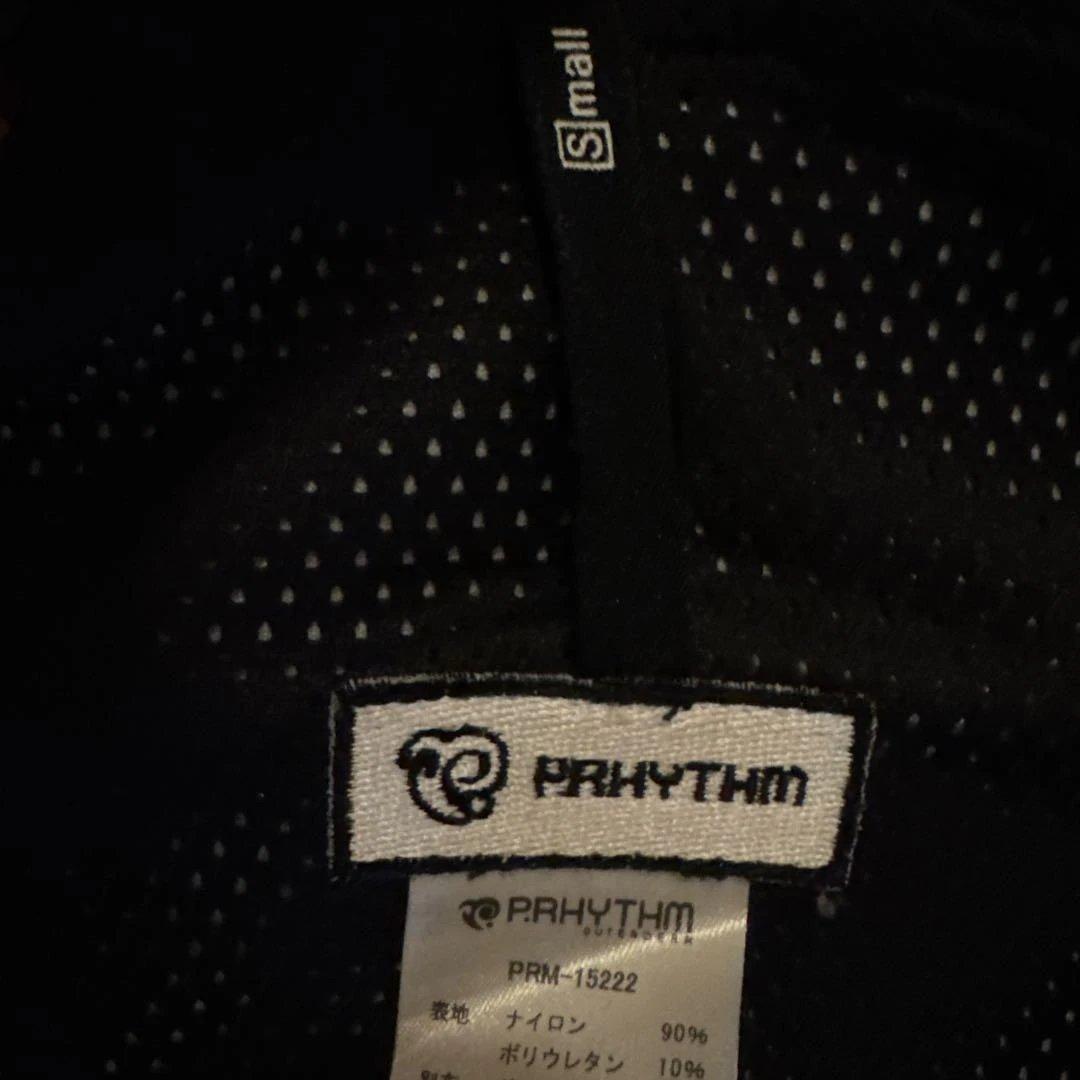 スノーボード　ビブパンツ　プリズム　prhythm