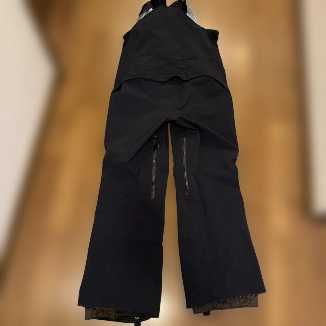 スノーボード　ビブパンツ　プリズム　prhythm