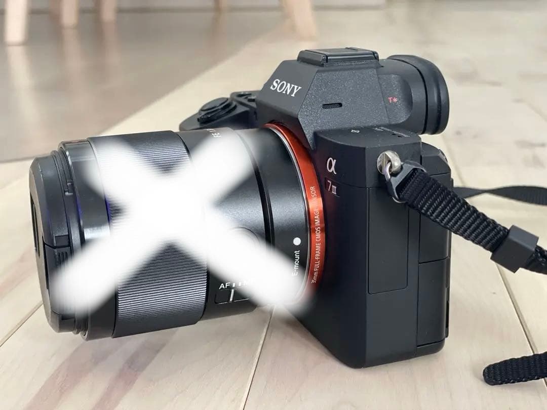 専用【美品・早い者勝ちセール中】SONY α7 III ※本体のみ