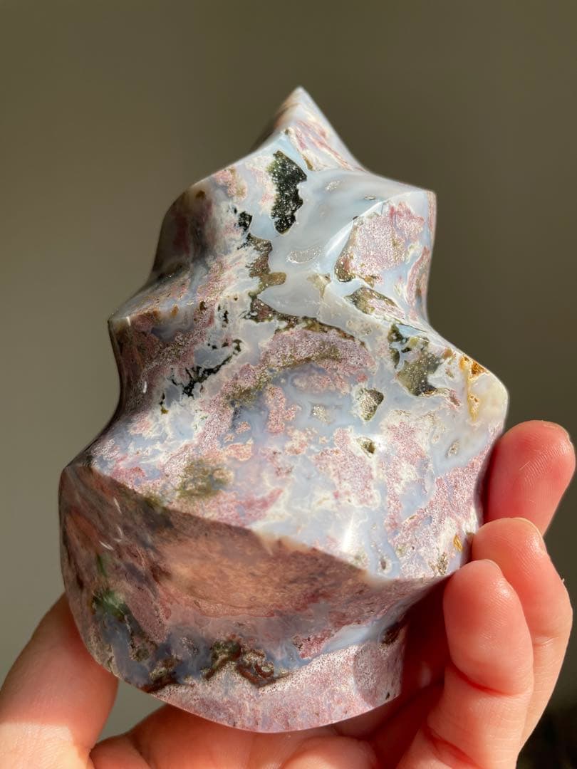 コズミックジャスパー　　650g