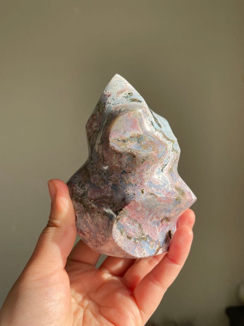 コズミックジャスパー　　650g