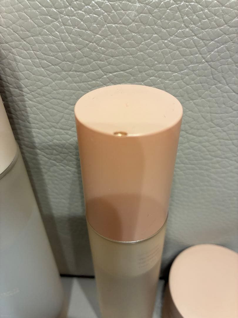 ikaw スキンケアセット 3点セット