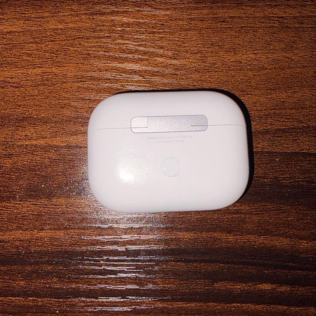 【本日限定価格】Apple AirPods Pro(第2世代) Type C