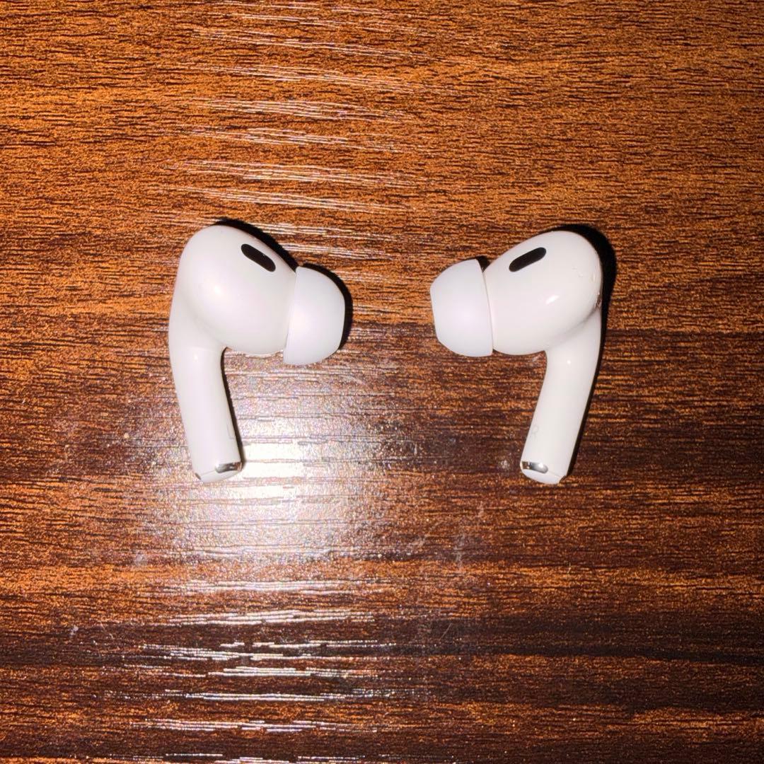 【本日限定価格】Apple AirPods Pro(第2世代) Type C