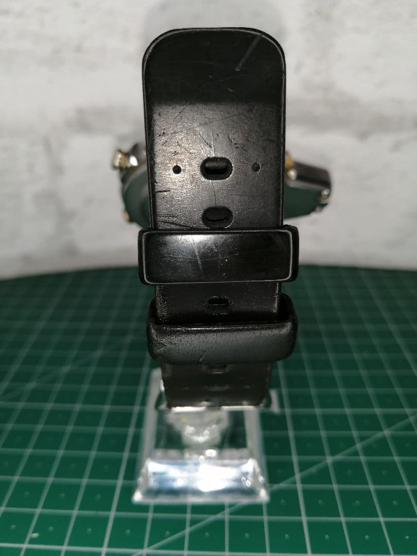 カシオ　潜水王　DEP-500 電池切れ　ジャンク　フロッグマン