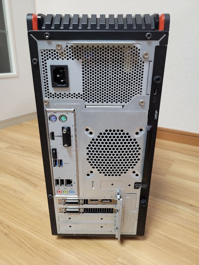 ゲーミングPC core i7 フォートナイト valorant デスクトップ