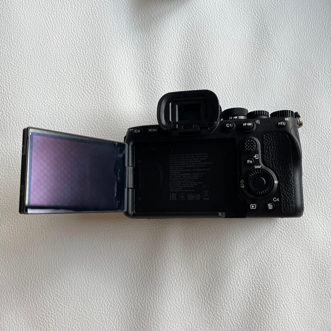 SONY α7Ⅳ /DJI RS3コンボ/ 三脚などまとめ売りセット