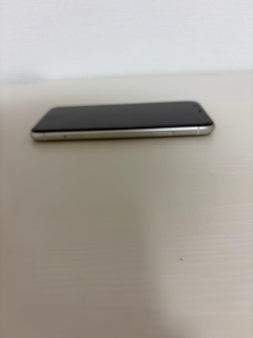 iPhone11 本体 128GB ホワイト SIMフリー