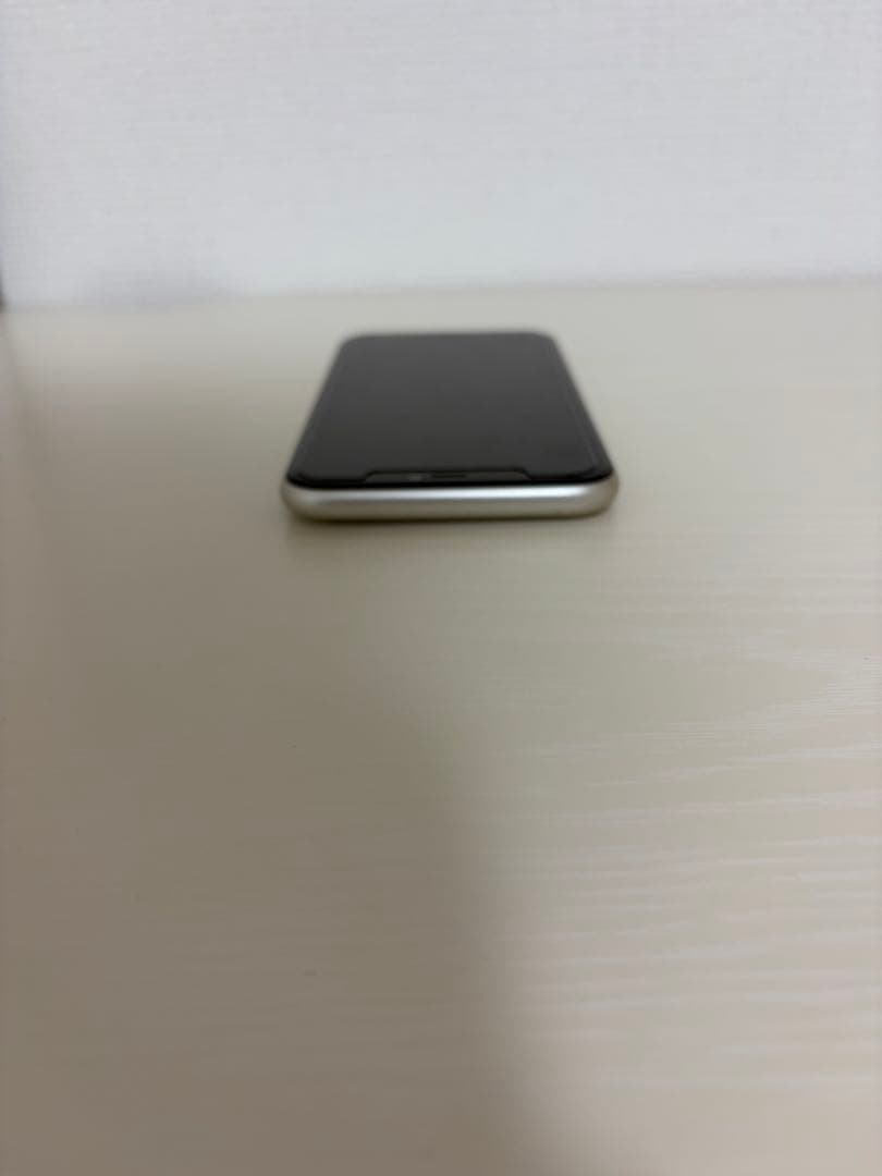 iPhone11 本体 128GB ホワイト SIMフリー