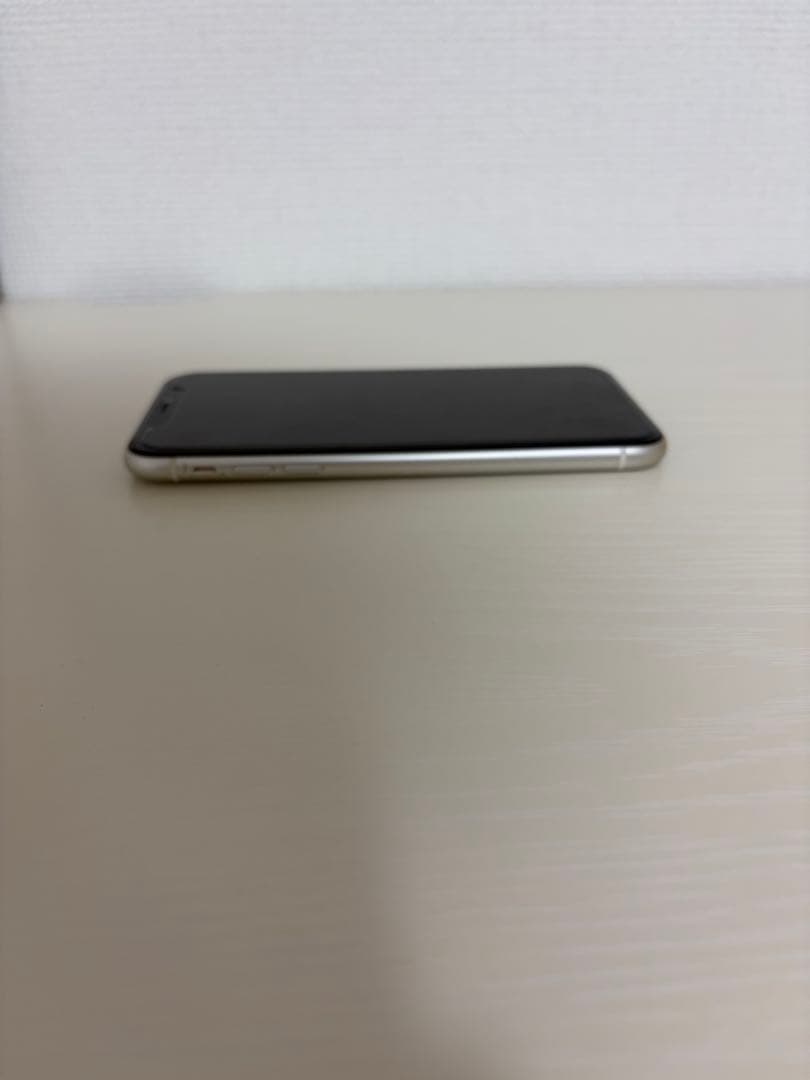 iPhone11 本体 128GB ホワイト SIMフリー