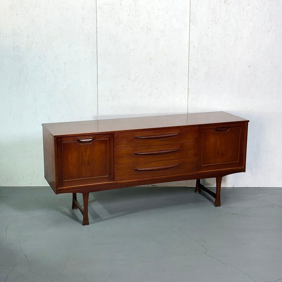 STONEHILL ストーンヒル ヴィンテージサイドボード (301)